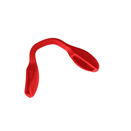 Image of Replacement Nose Pads Pieces for Oakley Split Shot OO9416 / Split Time OO4129 Sunglass