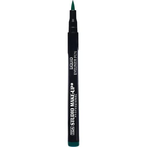Liquid Eyeliner Pen 04 Green