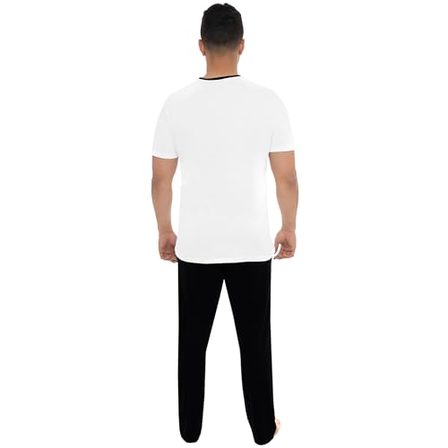 BATMAN Mens' Pajamas3