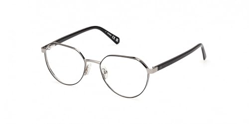 GUESS lunettes de vue GU50136 noir, votre accessoire idéal du bureau aux sorties