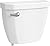 PROFLO PF6110WH PROFLO PF6110 Calhoun Toilet Tank Only - Less Seat