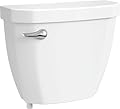 PROFLO PF6110WH PROFLO PF6110 Calhoun Toilet Tank Only - Less Seat