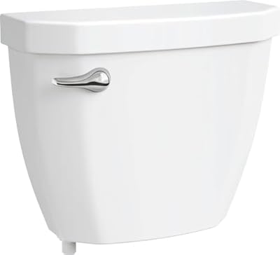 PROFLO PF6110WH PROFLO PF6110 Calhoun Toilet Tank Only - Less Seat