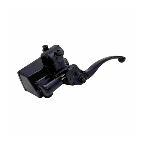 Levier de frein hydraulique droit forgé pour quad CF500 durable
