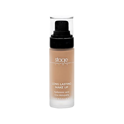 Stage Line Long Lasting Make up nº 02