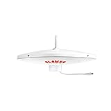 caravan wifi booster antenna 🚐 TV/FM/DAB PER VEICOLI DA VIAGGIO: Antenna omnidirezionale 