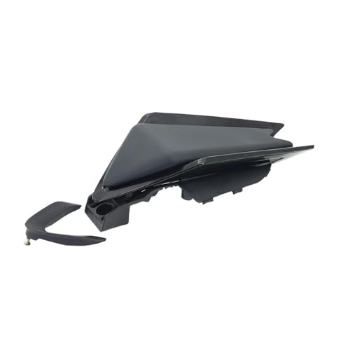 Capot de selle pour RS 660, Tuono et RSV4 : carénage passager moto