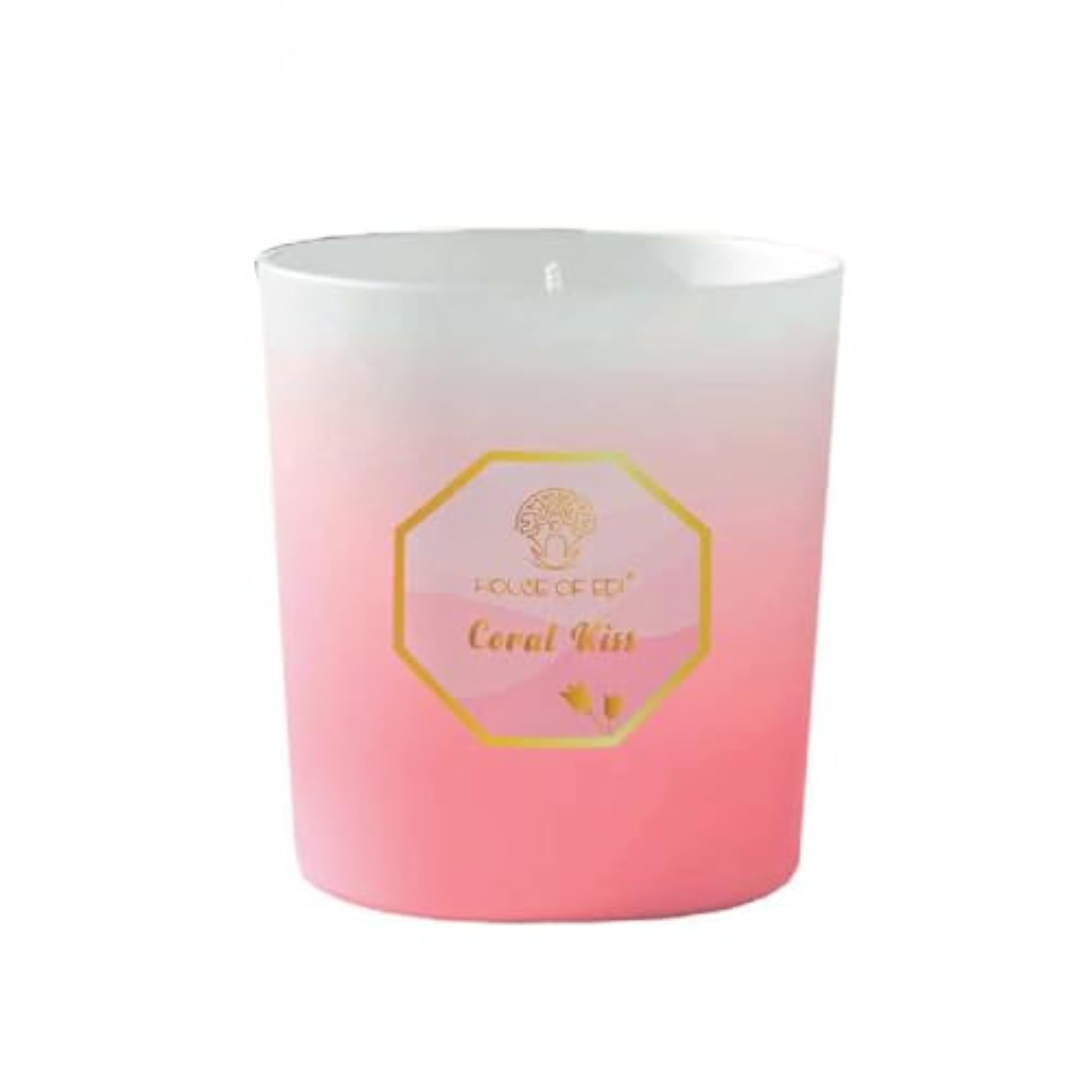 Handmade Scented Candle for Aromatherapy, Diwali, Home Decor