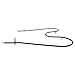 Supco CH4879 Oven Bake Element For Whirlpool 866375, RP83, AP6013578, 14212729, 868969, PS11746804