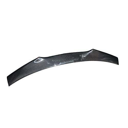 Diffuseur de becquet de pare-chocs arrière Mustang 6 génération - 3