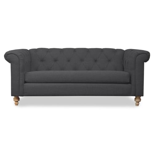 Listado y reviews de Sofa chester más recomendados. 3 Imagen adicional