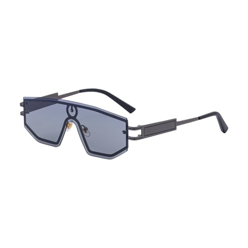 Lunettes de soleil monobloc pour le cyclisme au féminin et le sport outdoor