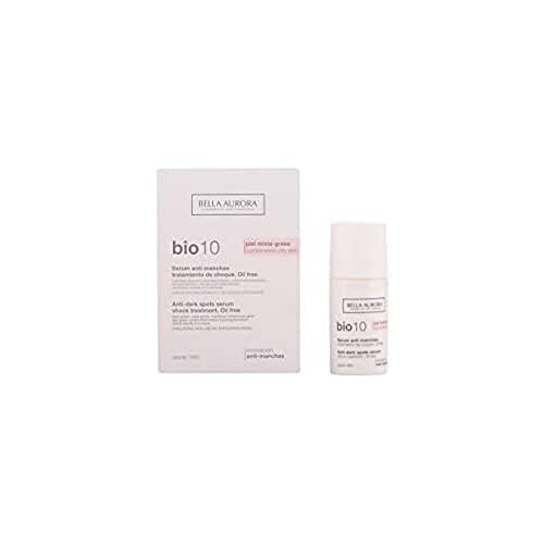 Bella Aurora Bio 10 Serum Anti-Manchas Para Piel Mixta-Grasa