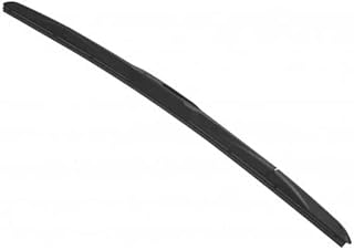 Special Silicone Bone Size 24 Car Glass Blades Set