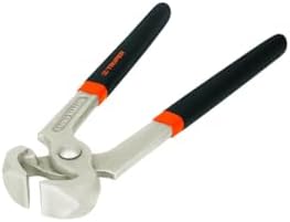 TRUPER TN-8 Carpenter's Pincers 6" (15cm) image 4