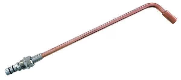 Heating Tip, MT, Tip Size 128,970 BTU