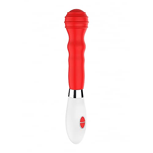 Shots Luminous Alida vibreur silicone pour vos soirées romantiques et relaxantes