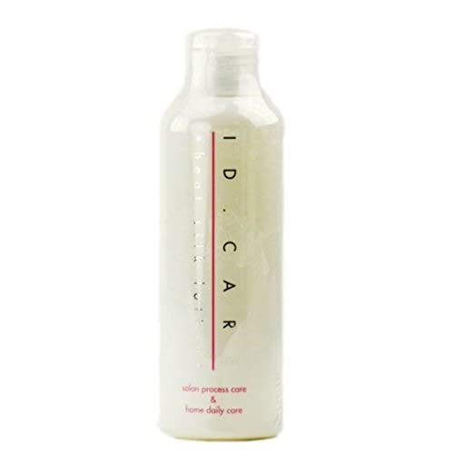 ID CARE ヒートシルクローション 200mlのサムネイル