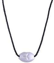 Harsh Tilasmi Plastic Moti for Teething Baby (Black)