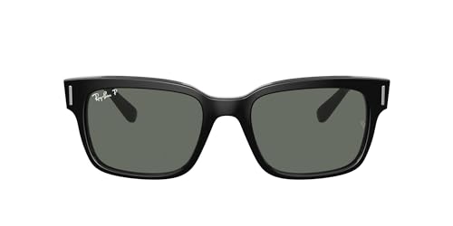 Ray-Ban Men's Rb2190 Jeffrey Square Sunglasses2