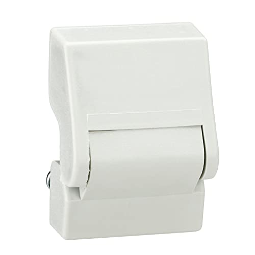 Bisagras ext para PLS 7035 accessoire charnière externe gris