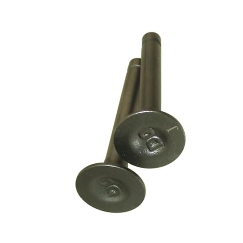 Soupapes de moteur Zongshen 60cc pour résoudre les problèmes de démarrage ZS1P44FMC
