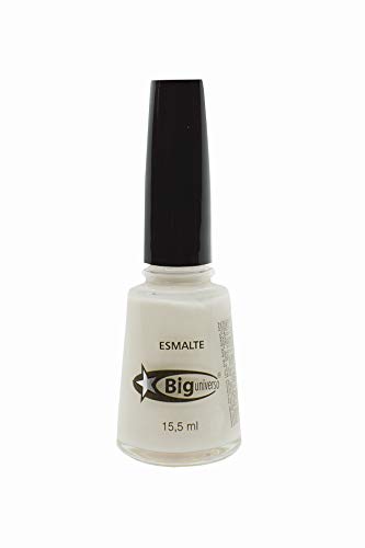 Esmalte Transparente Lira, Big Universo