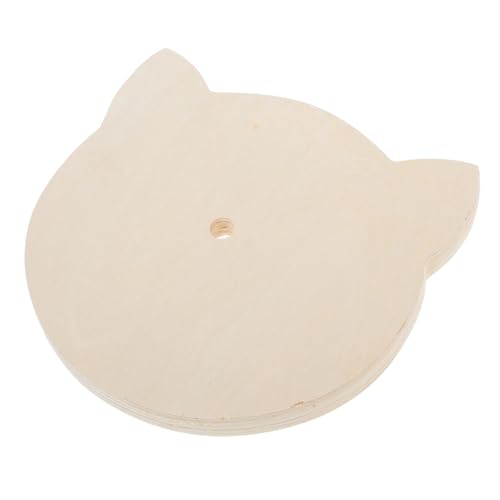 JOINPAYA Cat Climbing Base Sturdy Replacement Platform for Cat Exercise and Assembly Durable Design