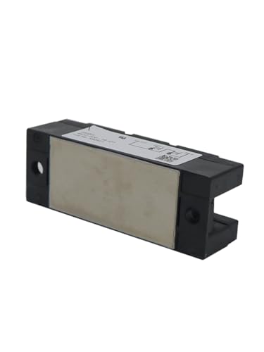 MCC200-18io1 module thyristor triac anti-surchauffe pour armoire électrique - 2