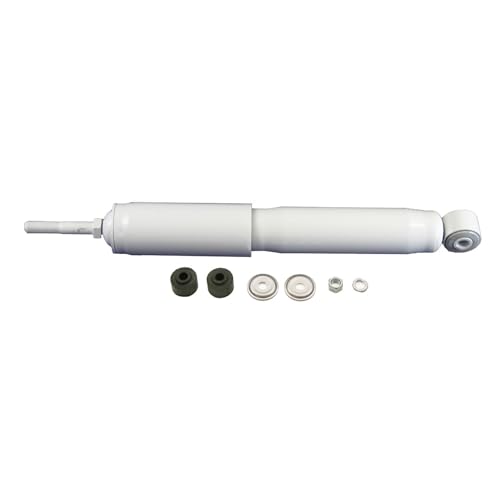 Image of Gabriel G63832 Ultra Truck Front Shock Absorbers for 98-06 Lexus LX470, 07 Lexus LX470; 98-07 Toyota Land Cruiser (1 Pack)