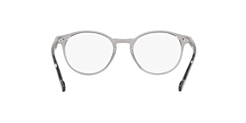 Image of Vogue Eyewear mens Vo5326 Oval Prescription Eyewear Frames