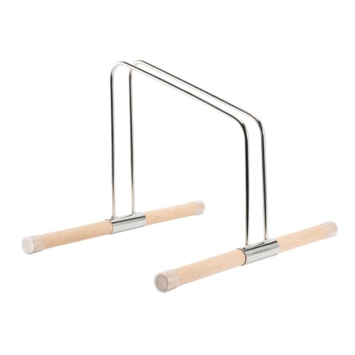 Bike Floor Rack | Bicycle Parking Stand For Garage & Home