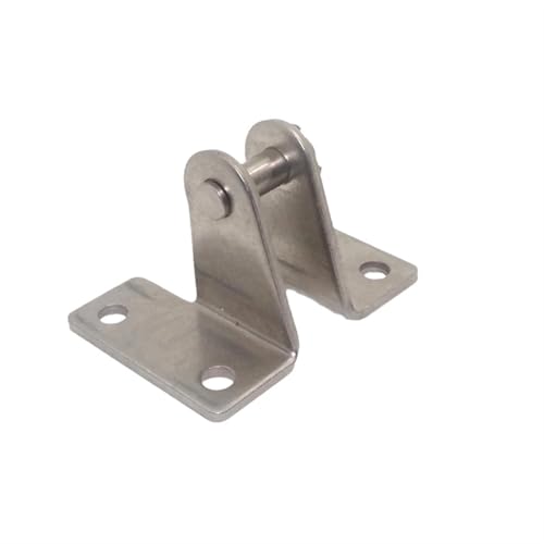 Base de montaje F-MA20SDB con fijación de alta estabilidad para cilindros 8