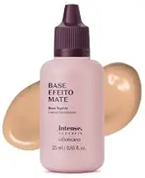 Base Líquida Efeito Mate Superfix Cor 15 Intense Boticario