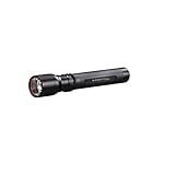 Ledlenser(レッドレンザー) P17R Core LEDフラッシュライト USB充電式 [日本正規品] Black 小