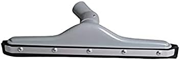 Replacement Part For Fit All Commercial Vacuum 1 1/4'' Plastic 14'' Length Squeegee Tool # compare to part 32545