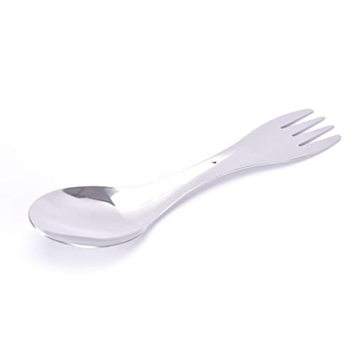 Kaytong 1PC Outdoor Posate Stoviglie Escursioni