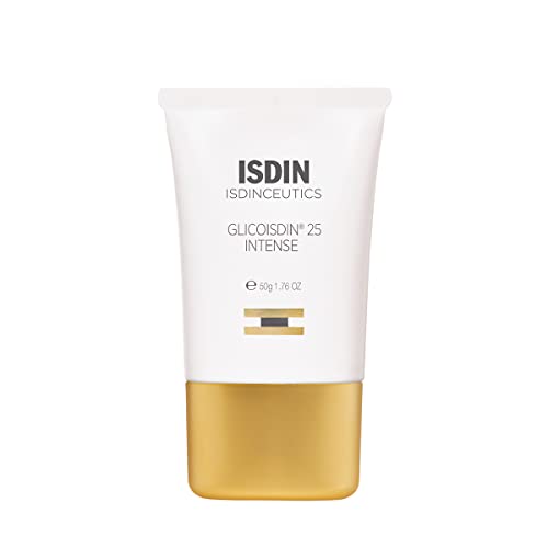 Glicoisdin Intense 25% 50 ml, ISDIN