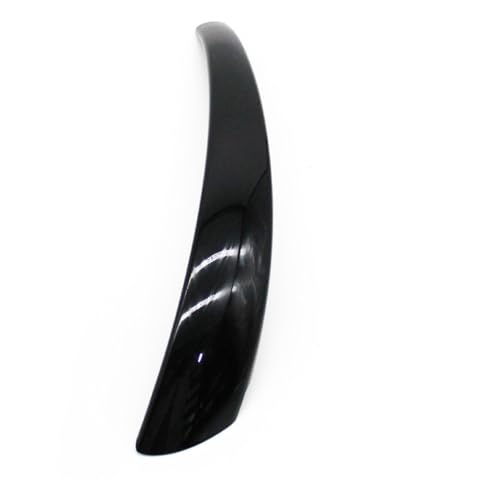 hAnh veN^[ ԗp EhAvnhJo[g BMWɓK 1V[Y E81 E82 E87 E88 120i 130i 135i 2006-2012ɓK OhAnh(Piano Black L)