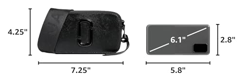 Image of Marc Jacobs Women's The Snapshot DTM