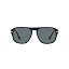 Dusty Blue/Dark Blue Polarized