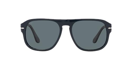 Persol Unisex Po3310s Aviator Sunglasses