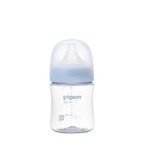 PIGEON �s�W���� �������Sheer �M���т� 160ml 3������~ �y���Ċ���ɂ����v���X�`�b�N�� �K���X�̗l�ȃv���~�A���ȓ����x(T-Ester)