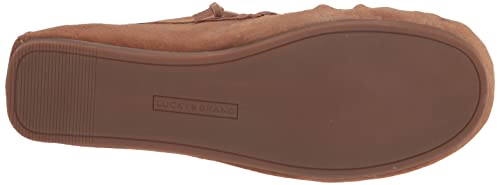 Lucky Brand Women's Gevvie Moccasin Slipper4