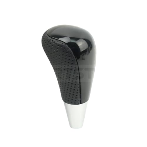 MOTOR POWER シフトノブ ピアノブラック 158-101