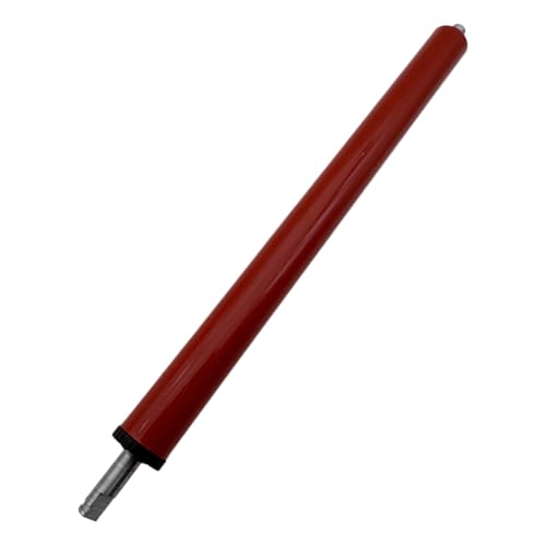 Rouleau de pression de fusion pour éliminer les traces de toner M402 M426