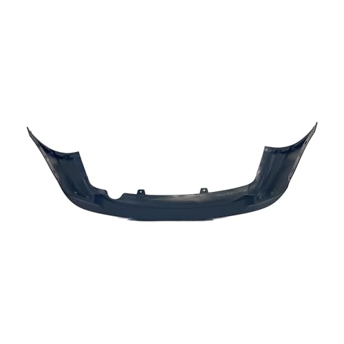 Image of FitParts Compatible with Chevrolet Cruze 2011-2015 Rear Bumper Cover | Primed, Sedan, Ready to Paint, OEM 95016695, GM1100875