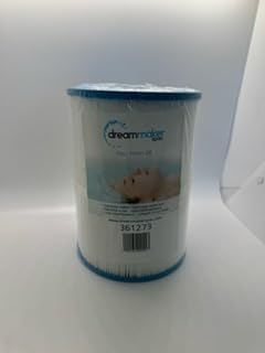 Dreammaker Spa's Easy Kleen 28 Original Filter
