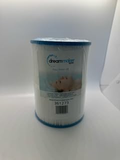 Dreammaker Spa's Easy Kleen 28 Original Filter -  361273