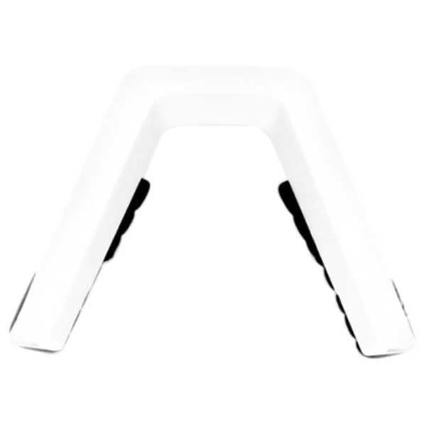 100%Sport Performance Sunglass Nose Bridge Kit - Compatible with Speedcraft XS Only